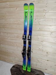 LYŽE ELAN ACE GSX 158CM